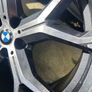 Genuine BMW Style 741M X5 G05 X6 G06 21" Alloy Wheels Image 8