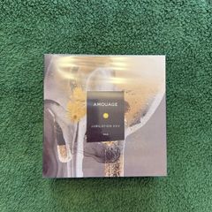 Amouage Jubilation XXV Man 100ml (new)