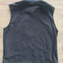 Columbia Black fleece gilet XL Image 3