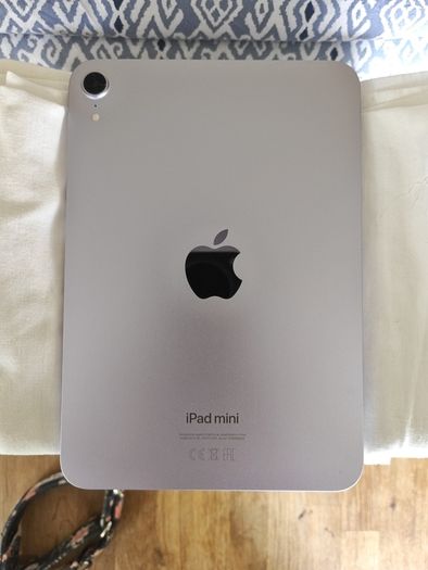 iPad mini 7 128gb