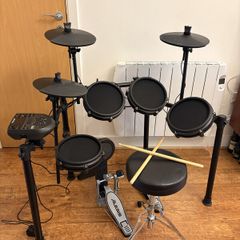 Alesis Electric Drum Kit