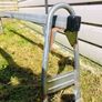Land Rover Roof Bars (Mont Blanc) Image 6
