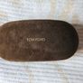 Tom Ford Sunglasses Case Only Image 3