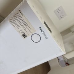 Pro Breeze Dehumidifier