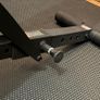 Weights Bench - Adjustable & Fold Up Image 8