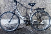 City Bike