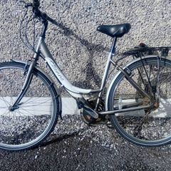 City Bike