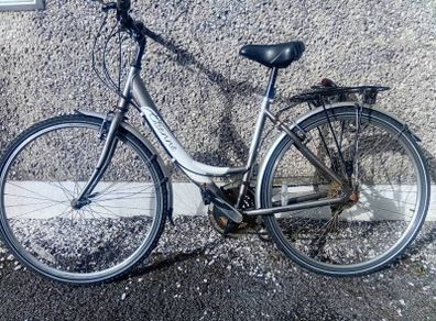 City Bike