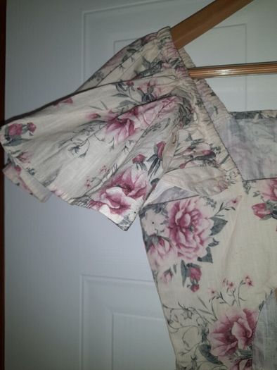 girls dress from next