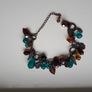 Necklace and bracelet set Image 2