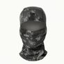 Unisex Balaclava Hat, Outdoor Breathable Full Face Mask for Cycling, Outdoor Sports Fishing Skiing Mask, Multipurpose Headwear And Neckwear for Bicycle Liner Image 2