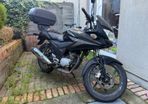 Honda CBF125