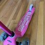 mini micro scooter Image 4