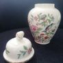 Aynsley Pembroke Fine Bone China Ginger Jar Image 5
