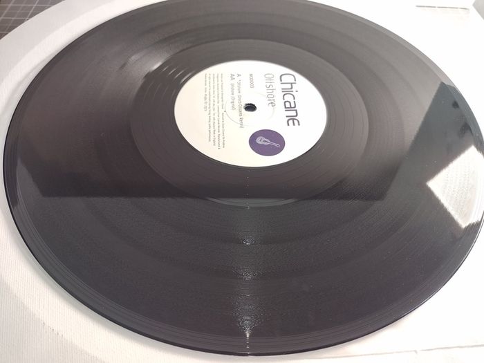 Chicane - Offshore - Modena Records - Includes DISCOCITIZENS Remix!! Trance ANTHEM!