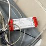 Strip of LEDs with Driver and Remote Image 3