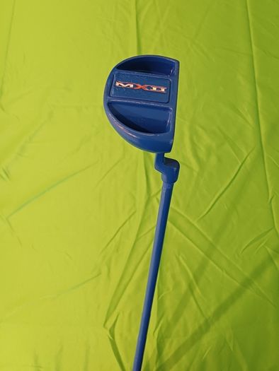 Dunlop MXII Mallet Style Putter