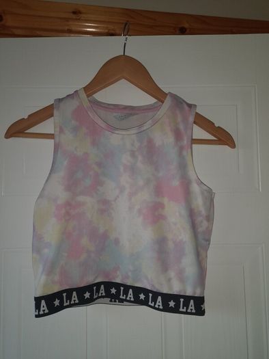 girls top