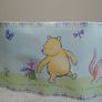 Disney Winnie The Pooh & Friends, Nursery Frieze Wallpaper Border Image 8