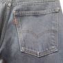 Vintage levi jeans Image 3