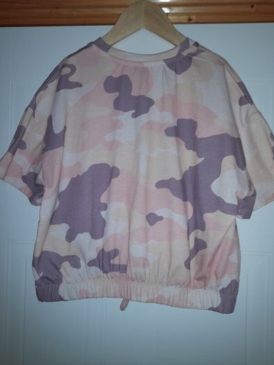 girls top from river island