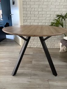 Ez living table