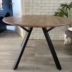 Ez living table
