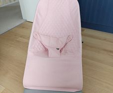 Baby bouncer