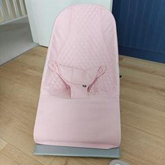 Baby bouncer