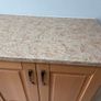Solid Oak Kitchen Image 6