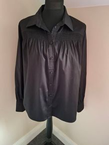 Part Two blouse