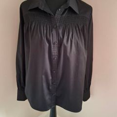 Part Two blouse