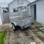 Galvanised Trailer Image 2