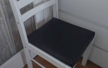 Solid Wood Chair