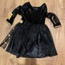 Batgirl Costume 3-4yrs Image 3