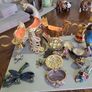 Collection of trinket boxes Image 6