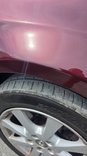 Dent Repair Limerick