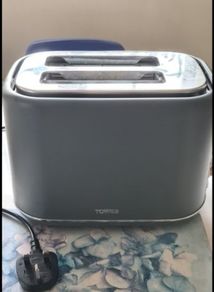toaster