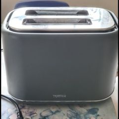 toaster