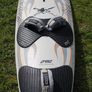 Naish 8'2 windsurfing wave board Image 6
