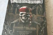 Disney Pirates of the Caribbean Four Movie Collection New Sealed