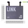 Seed Studio LinkStar-H68K-1432 Router with Wi-Fi 6, 4GB RAM & 32GB eMMC, dual-2.5G & dual-1G Ethernet, 4K output, Can run Android 11, Lubuntu 20.04 & OpenWRT support, Home Assistant Image 8
