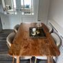 Holland Kitchen Table Image 2