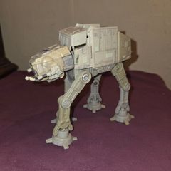2007 Hasbro Star Wars AT-AT Walker