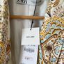 Zara jacket Image 2