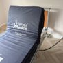 Hospital electric adjustable bed. Image 8