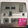 wall outlets Image 3