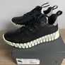 Ladies Ecco  Gruuv Trainers size 5/38 Image 2