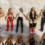 wrestlers action figures Image 5