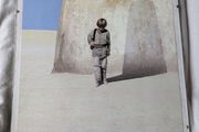 star wars episode 1 poster
